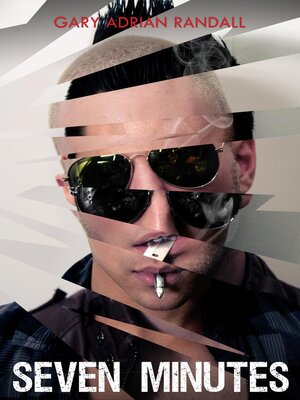 cover image of Seven Minutes